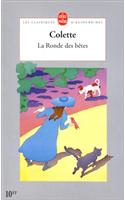 La Ronde Des Betes