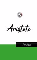 Aristote (etude et analyse complete de sa pensee)