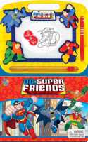 DC Super Friends Learning Series