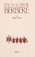 Encyclopedie Berbere. Fasc. XIX: Filage - Gastel(v.19 Encyclopedie Berbere)