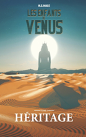 Les Enfants de Vénus
