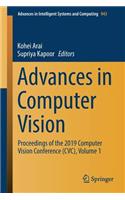 Advances in Computer Vision