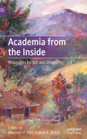 Academia from the Inside