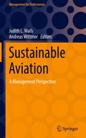 Sustainable Aviation