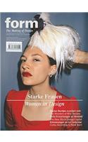 Form: The Making of Design