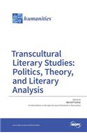 Transcultural Literary Studies