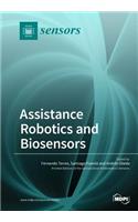Assistance Robotics and Biosensors