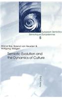 Semiotic Evolution and the Dynamics of Culture