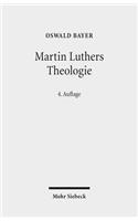 Martin Luthers Theologie