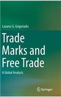 Trade Marks and Free Trade