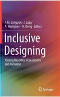 Inclusive Designing