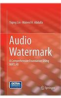 Audio Watermark