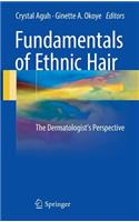 Fundamentals of Ethnic Hair