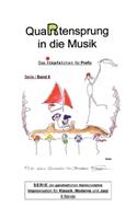 QuaRtensprung in die Musik