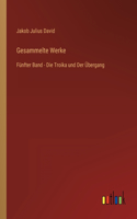 Gesammelte Werke