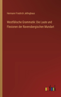 Westfälische Grammatik