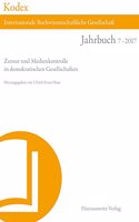 Zensur Und Medienkontrolle in Demokratischen Gesellschaften
