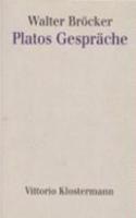 Platos Gesprache