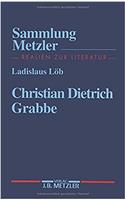 Christian Dietrich Grabbe