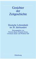 Gesichter Der Zeitgeschichte