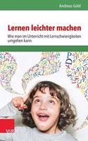 Lernen Leichter Machen