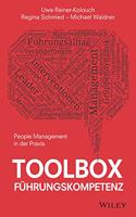 Toolbox Fuhrungskompetenz - People Management in d er Praxis