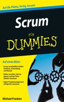 Scrum fur Dummies