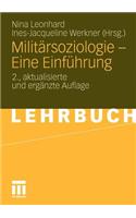 Militärsoziologie - Eine Einführung