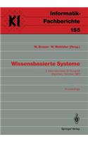 Wissensbasierte Systeme