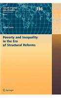 Poverty and Inequality in the Era of Structural Reforms: The Case of Bolivia