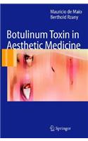 Botulinum Toxin in Aesthetic Medicine