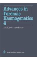 Advances in Forensic Haemogenetics