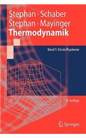 Thermodynamik