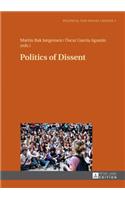 Politics of Dissent