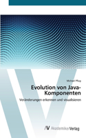 Evolution von Java-Komponenten