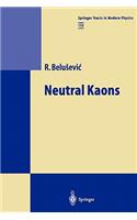 Neutral Kaons
