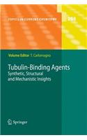 Tubulin-Binding Agents