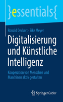 Digitalisierung Und Künstliche Intelligenz