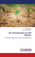 Introduction to Soil Physics