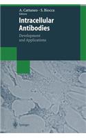 Intracellular Antibodies