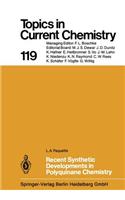 Recent Synthetic Developments in Polyquinane Chemistry