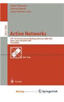 Active Networks