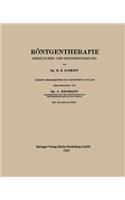 Röntgentherapie