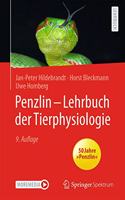 Penzlin - Lehrbuch Der Tierphysiologie