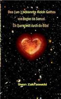 (un-) bekannte Reich Gottes