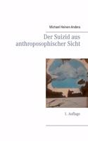 Suizid aus anthroposophischer Sicht