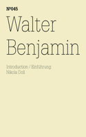 Walter Benjamin: Pariser Passagen