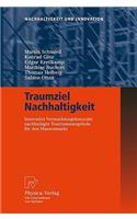 Traumziel Nachhaltigkeit