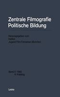 Zentrale Filmografie Politische Bildung