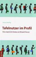 Tafelnutzer Im Profil
